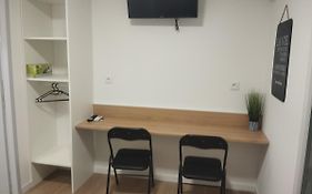 Albicasa Appart Hotel